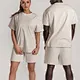 2 piece sets men