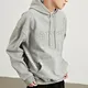 100 cotton hoodies