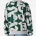 plain crew neck sweatshirt