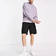 fashion crew neck sweatshirt