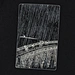 plain hooded custom sweatshirt