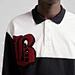 long sleeve polo shirts custom