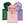 embroidery lined hoodies