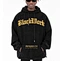 loose-fitting hoodies