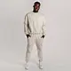 fleece pullover hoodie