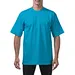 High Quality Cotton Sensation Embroidered Print Logo Men's T-Shirt