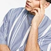men casual t shirt