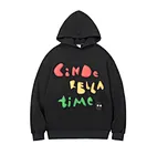 street hoodies