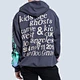 hoodie hip hop