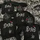 hip hop rhinestone bling