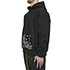 bandana hoodie