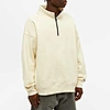 quarter zip pullover