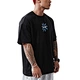 Round Neck Men's T-Shirts