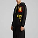 Men's drawstring hoodie
