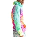womens tie dye sweatshirt
