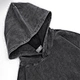 womens fleece zip hoodie