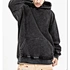 men fleece hoodie