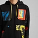long sweatshirt long hoodie