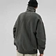 polar fleece sweatshirts