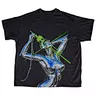 hip hop custom t shirts