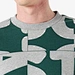 100 cotton crew neck sweatshirt