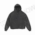 french terry hoodie