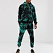 hip hop fashion hoodie