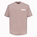 plain t shirt casual