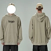 oversized hoodies