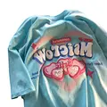 custom screen print t shirts