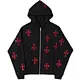 long sleeve pullover men fashion