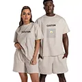 2 piece sets men