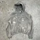 hoodie french terry