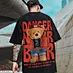 men graphic t shirts