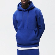 Wholesale basic hoodie
