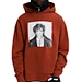 plain fashion hoodies