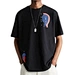 oversized tshirt