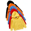 blank sublimation hoodies