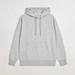 plain men hoodie