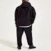 blank hoodie