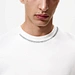 fashion crewneck sweatshirt