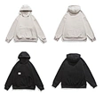 heavyweight hoodie