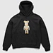 print plain hoodies