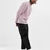 blank sweatshirt