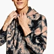 tie and dye hoodie