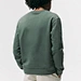 blank black sweatshirt