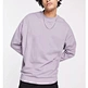 mens crew neck sweatshirts