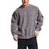 plain crew neck sweatshirt