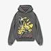 oem custom hoodie jacket