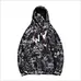 digital print hoodie